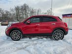 Fiat 500X 1.4 Multiair Automatik 4x4 S&S S-Design Cross Look - 11