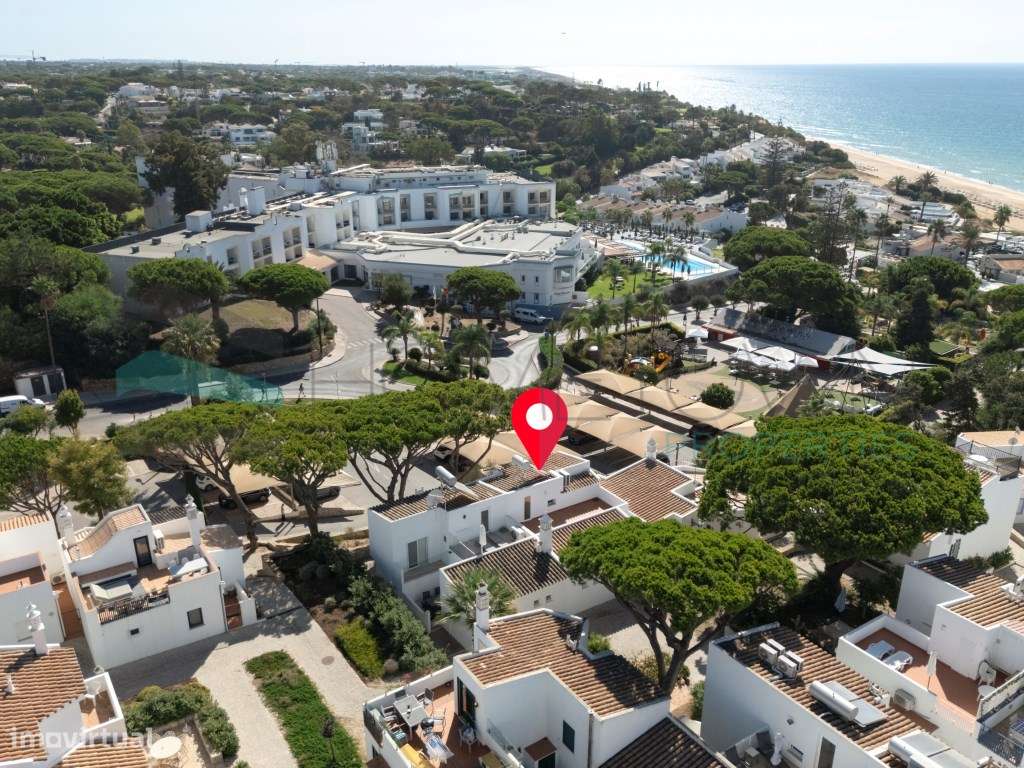 Fantástica Moradia T3 Renovada - A Apenas Minutos da Praia e Praça,...-24