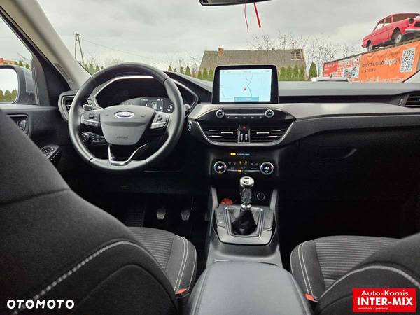 Ford Kuga - 33