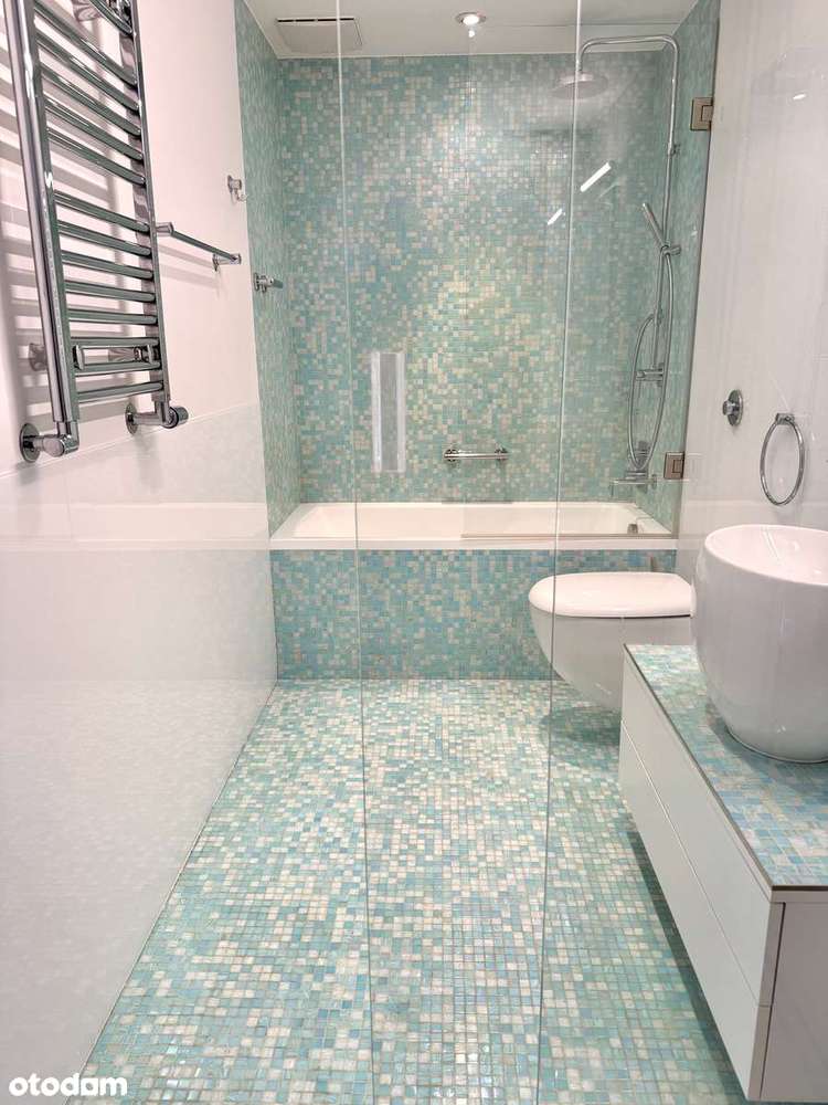 Luksusowe 37 m² Kopernika – kameralna kamienica, cisza i wysoki stand. - Pełny obrazek: 4/15