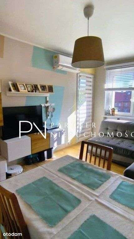 3-pokojowe Słoneczne Mieszkanie - Pełny obrazek: 4/11