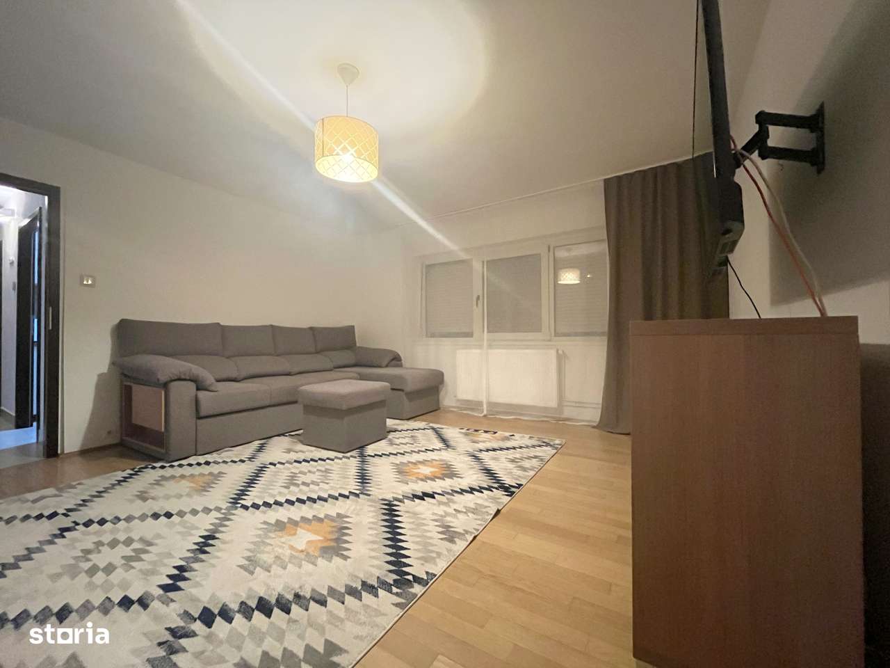 Apartament 2 camere,  zona Bucovinei - Imagine principală: 4/20