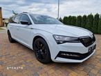 Skoda Superb 1.4 TSI Plug-In Hybrid Sportline DSG - 11