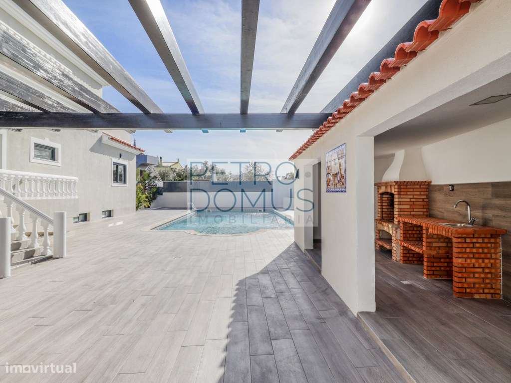 MORADIA INDIVIDUAL - ALMANCIL - Grande imagem: 5/60