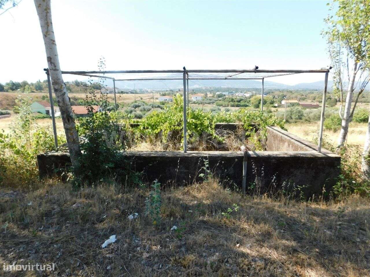 Terreno / Fundão, Alcaria - Grande imagem: 3/6