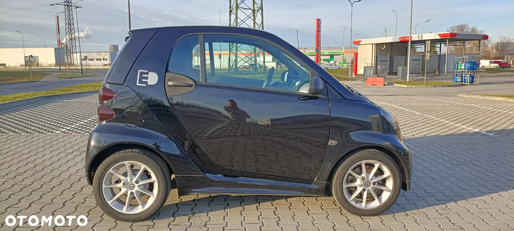 Smart Fortwo - 7