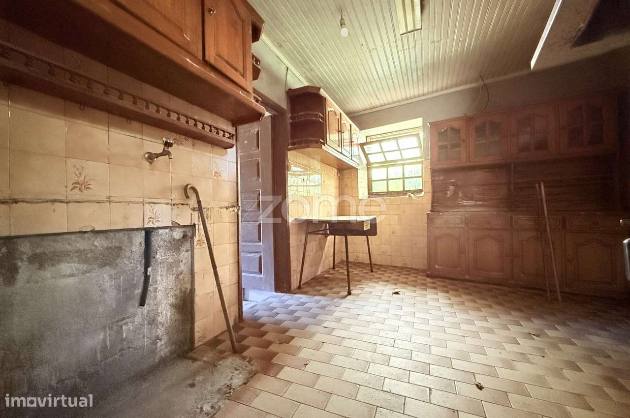 casa da Cascata - buraco do olheiro - Grande imagem: 5/17