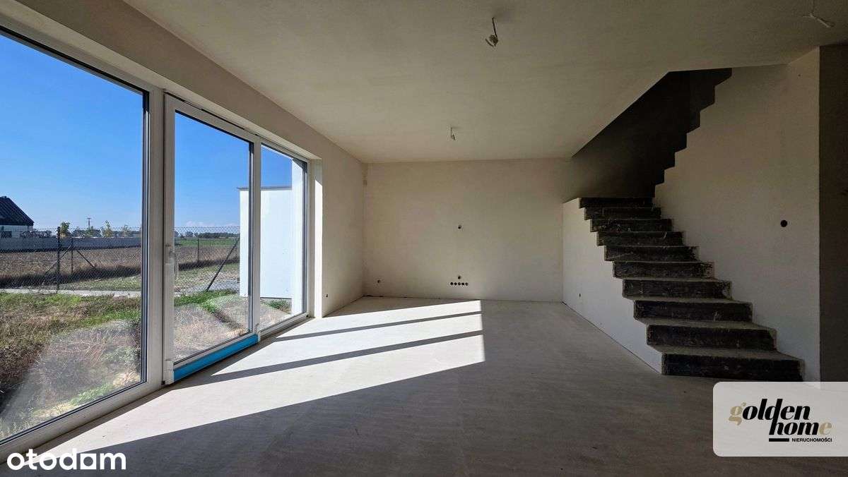 Blixniak, 4 sypialnie, ogród, garaż-7