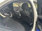 Mercedes-Benz C 220 CDI DPF Automatik Avantgarde - 11