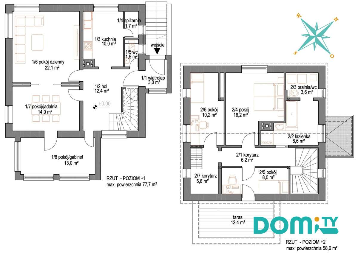 Dzień pok. 14.03! Dom Architekta, Wysoki standard-16