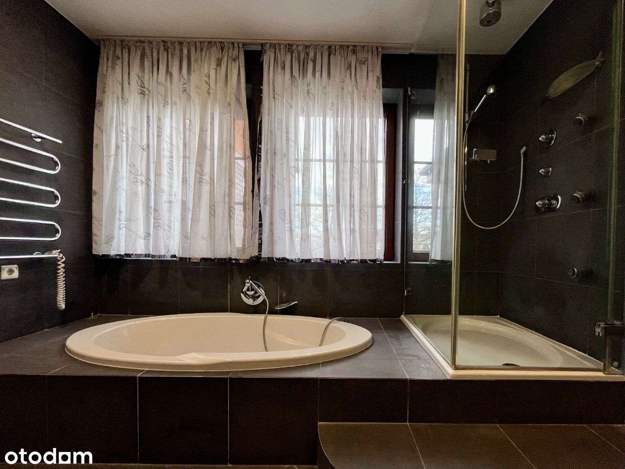 Wyjątkowa Rezydencja | Dom Wśród Natury | 718 m2-11