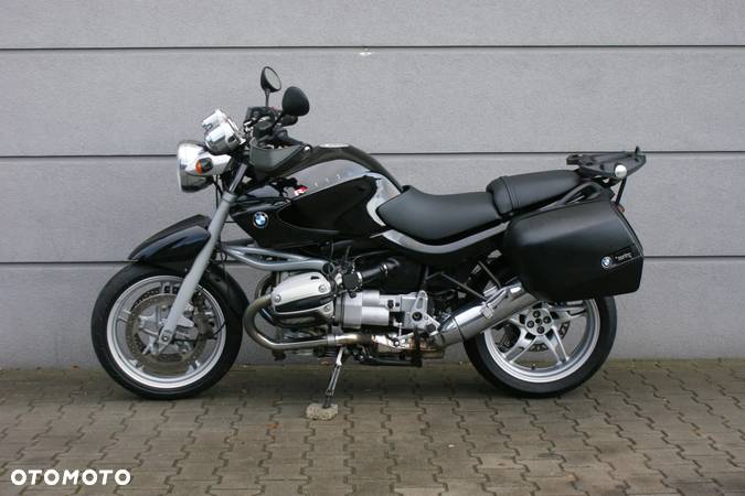 BMW R - 5