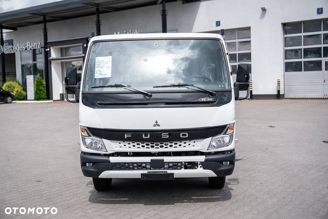 Mitsubishi Fuso Canter 7C18 - 2