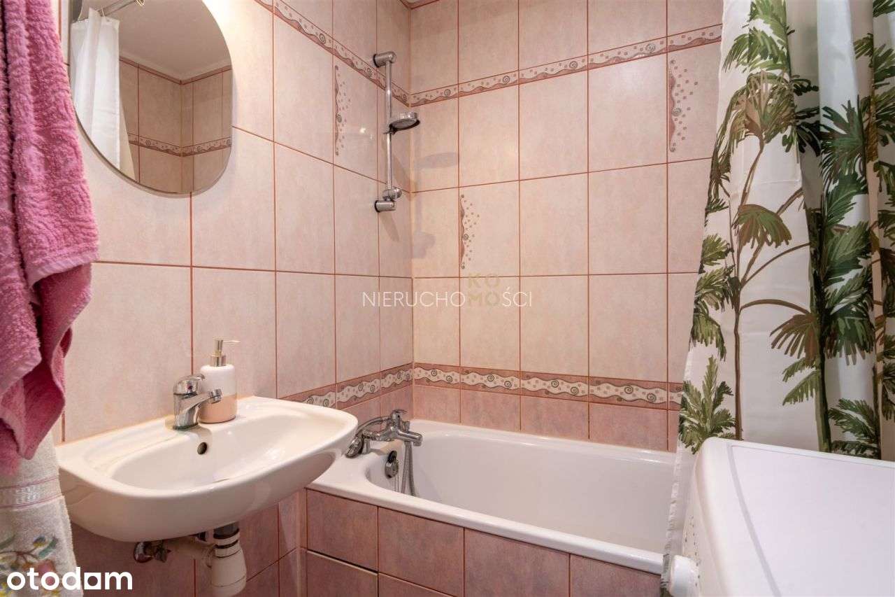 Gotowe do zamieszkania, zielona okolica + garaż-12