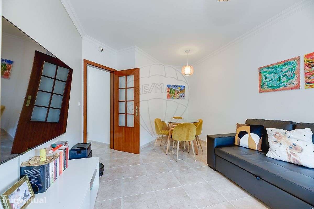 Apartamento T2 Para Venda