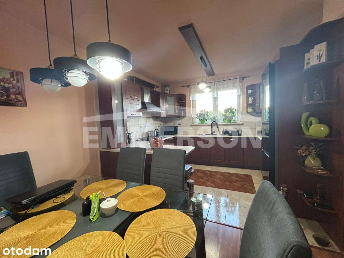 Na sprzedaż dom jednorodzinny w Mańkowie.-15