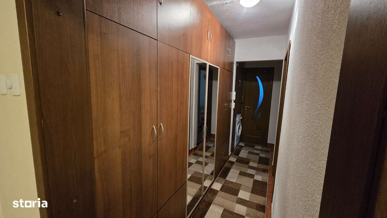 Vand apartament 3 camere sd Str Smirodava-8