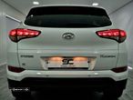 Hyundai Tucson 1.7 CRDi Premium - 3