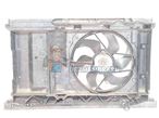 Electroventilator 9652946080 PEUGEOT 307 CC (3B) [Fabr 2003-2009] - 3