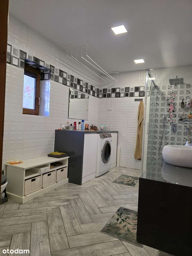 Dom / Sarbinowo Drugie. Sprzedam lub zamienię na mieszkanie!-3