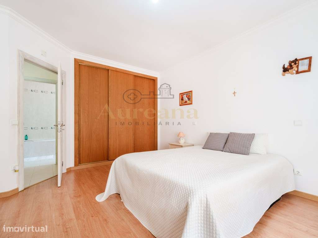 Moradia Térrea T3 com Terreno 1600m2 - Giesteira - Fátima-21
