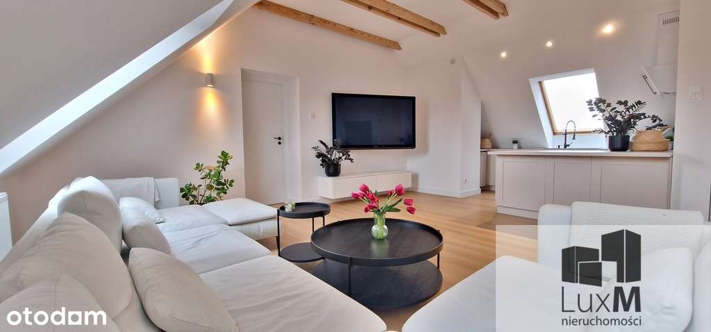 Atrakcyjne Mieszkanie 3 pokojowe os. Piaski - Pełny obrazek: 5/20