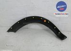 Overfender stanga spate piesa noua originala Land Rover Freelander 1 (facelift) 2003 2004 2005 2006 - 4