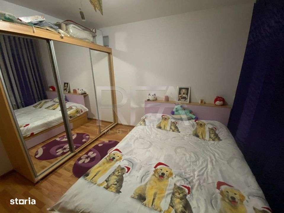 3 camere aproape de Parcul Sebastian - Imagine principală: 5/14