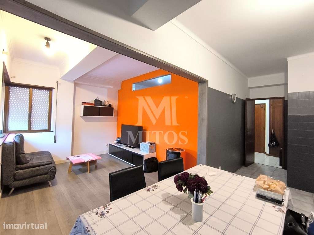 Apartamento T2+1 - Meadela - Viana do Castelo - Grande imagem: 4/13