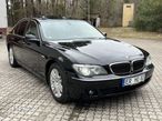 BMW Seria 7 730d - 2