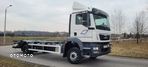 MAN TGM 1529 BDF winda  z Niemiec - 26