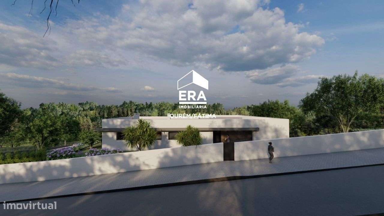 Terreno para Construção localizado em Ourém - Grande imagem: 4/36