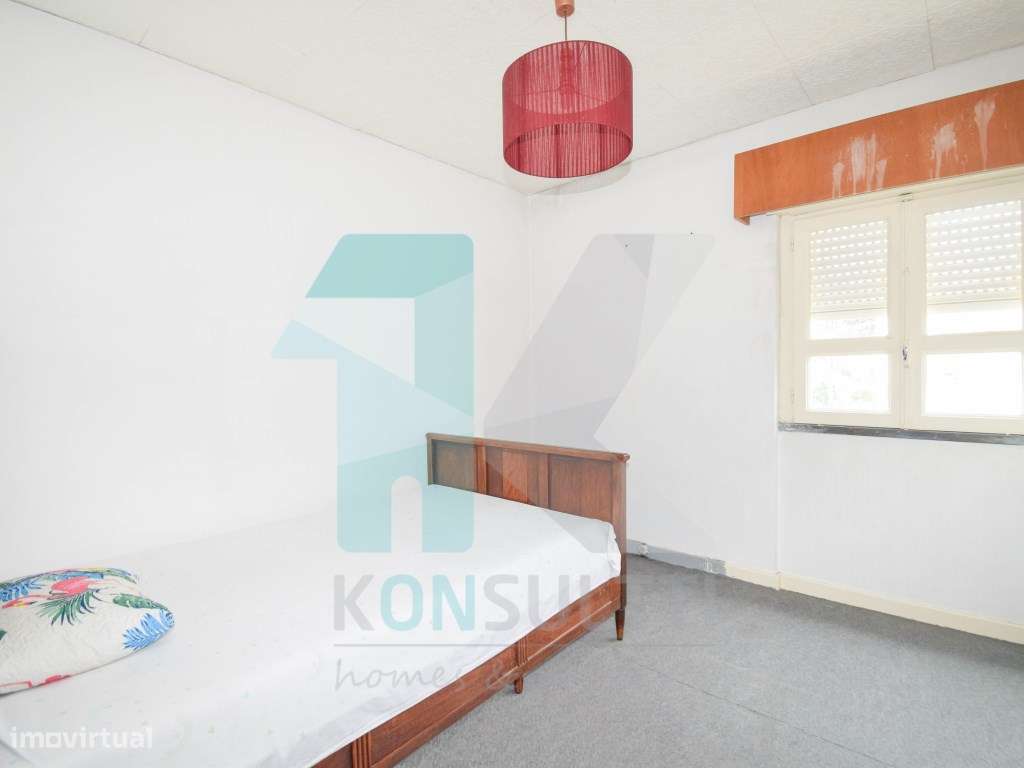 Apartamento T4 Alfragide - Amadora-19