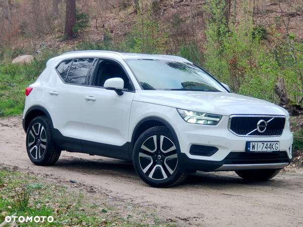 Volvo XC 40 D3 - 2