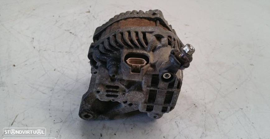 Alternador Nissan Navara D40 2007 - 2