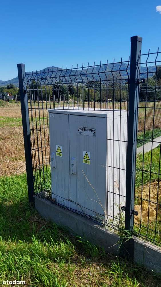 Piękna willa Homekoncept 86 Ustroń, działka 16a.-18