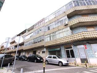 Apartamento, T2 em Mina da Água, Amadora