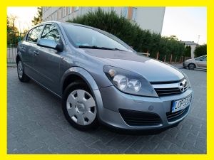 Opel Astra H 1.8 Enjoy 2006