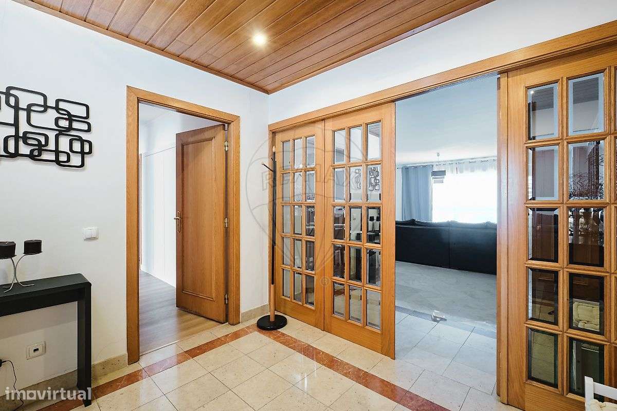 Apartamento T3 para venda-4