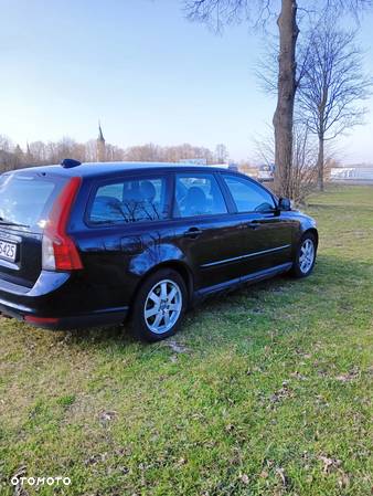 Volvo V50 1.8 - 5