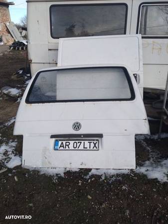 Haion VW transporter t4 - 7