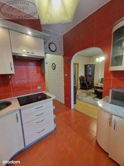 Parter, dwa pokoje, duży taras, duża piwnica-7