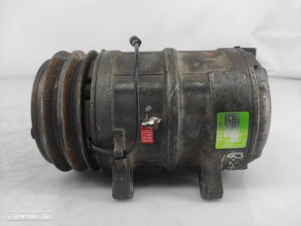 Compressor Do Ac Opel Frontera A (U92) - 1