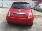 Fiat 500 1.2 de 2009 para peças - 2