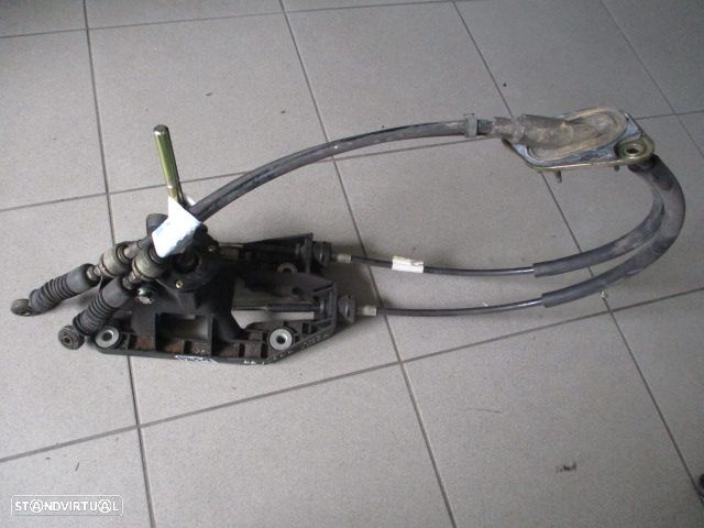 Peça - Selector De Velocidades 30614219 Volvo S40 1999 1.9 Dci