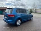 Volkswagen Touran 2.0 TDI SCR (BlueMotion Technology) DSG Highline - 7