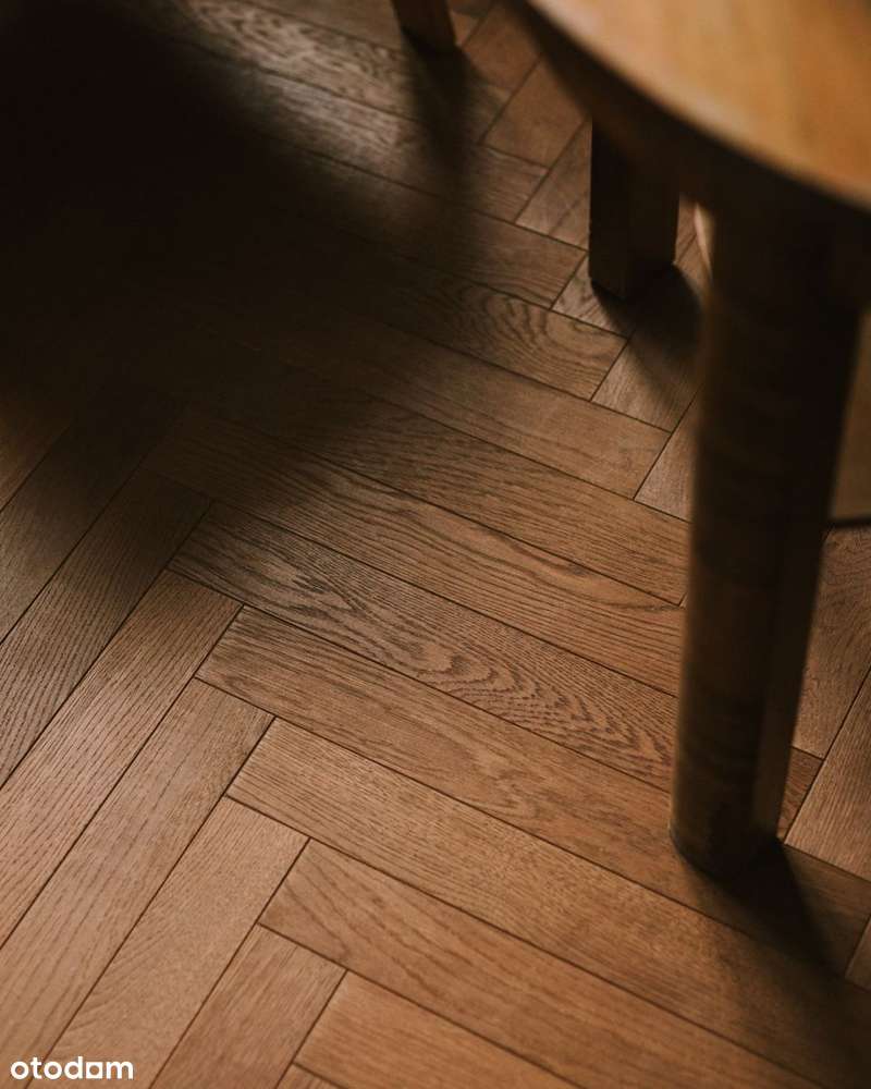 Eleganckie mieszkanie w sercu Mokotowa - Pełny obrazek: 5/13