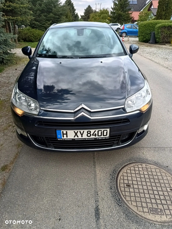 Citroën C5 2.0 16V Exclusive - 7