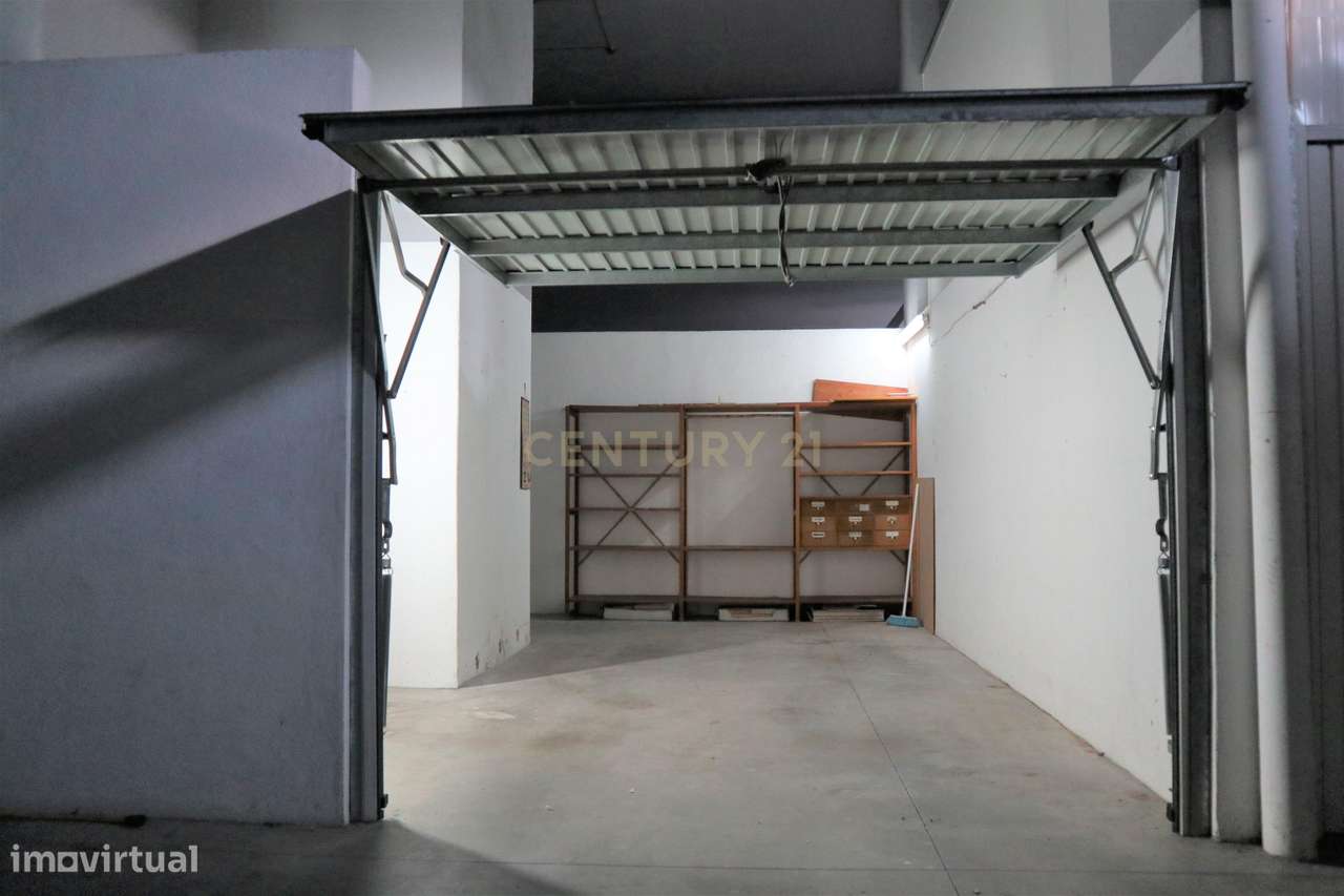 Apartamento, 79 m², Mafra-22