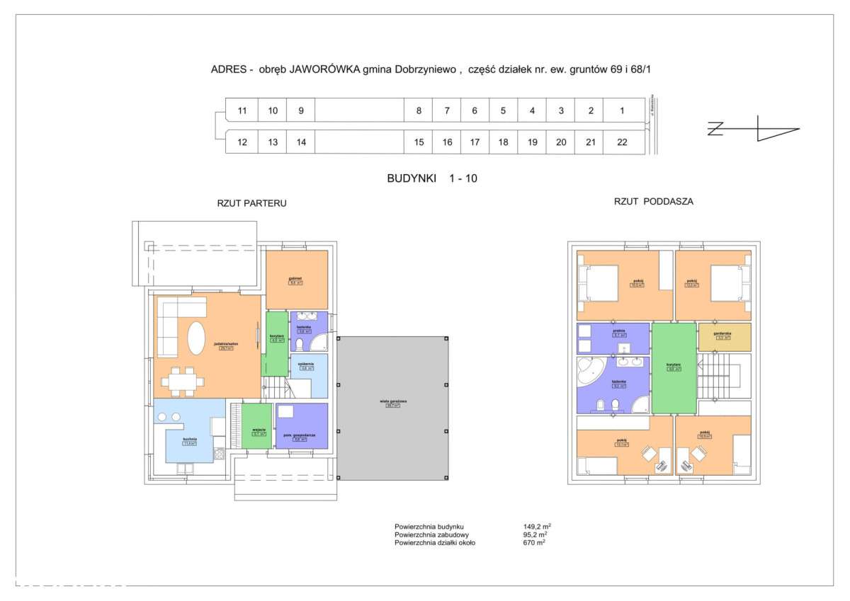 Domy na sprzedaż - Jaworówka,-6